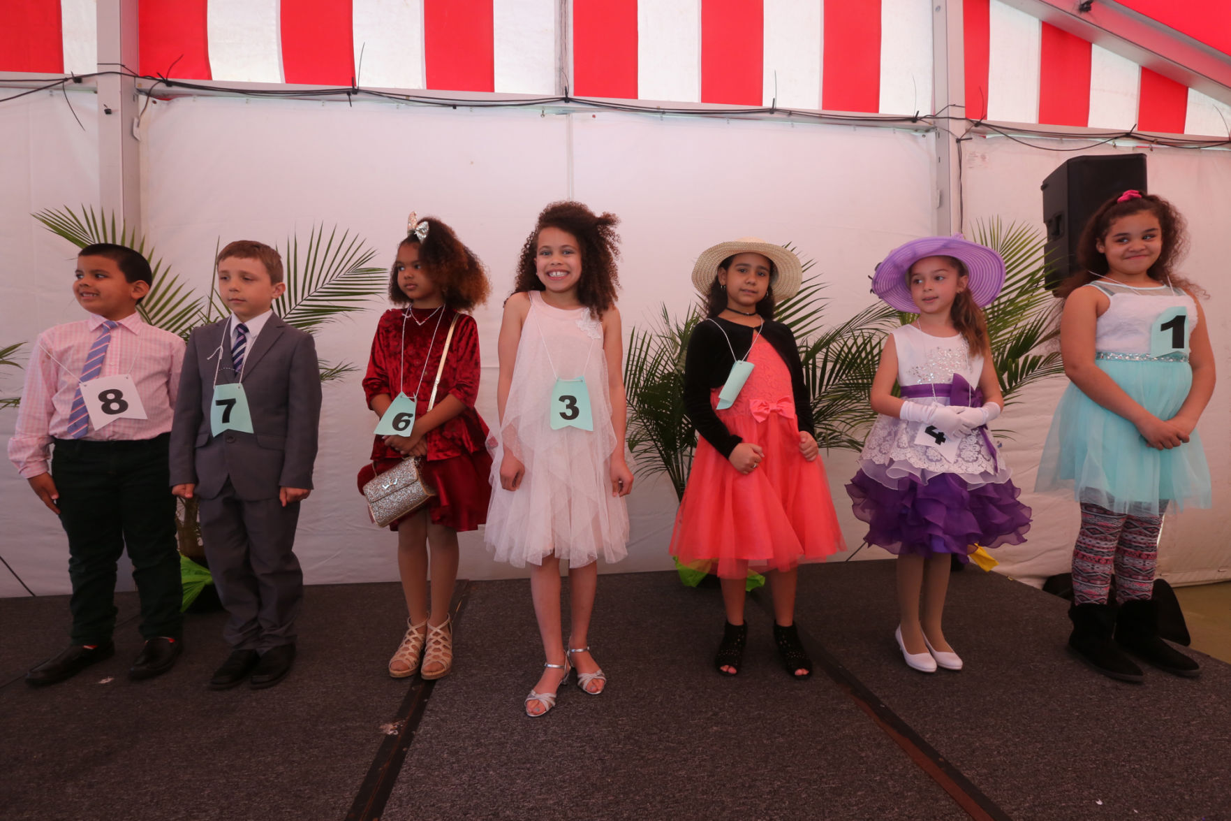 Atlantic City Best Dressed